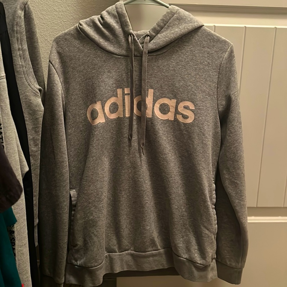 Adidas Hoodie